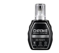 Chrome Plating Repair Fluid 20ml Quick-Drying Long-Lasting Universal | Chrome Coating Hardware Repair Liquid for Home Bathroom Kitchen Faucet Door Handle Mirror Frame