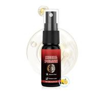 Chrome Polishing Cleaner, 15ML Metal Rust Remover Spray, 2.5x9.5cm Jewelry Watch Care Solution, Appliance Silverware Ring Tool, Effective Shine Restoration Pack, Suitable for Cars Sink Home Workshop