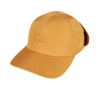 Chrome-R Goggle Cap - male - C.P. Company - Hats & Caps - Brown - M - Accessories M