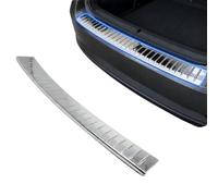Chrome Rear Bumper Protector for Ford Escape 2013- 2019, Sill Guard