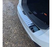 Chrome Rear Bumper Protector Guard Fits Kuga I [2008-2012]