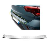 Chrome Rear Bumper Protector Guard Fits T-Roc [2017+]