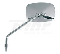 Chrome Rearview Mirror Left E592I Aprilia 125 Scarabeo 2003 2004 2005 2006