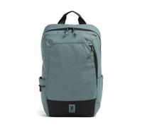 Chrome Industries - 22L backpack - Recruit 22L Backpack Steel Blue Blue one size