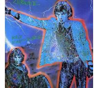 Chrome - Red Exposure