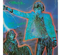 Chrome - Red Exposure (Coloured Vinyl, Indie Excl) [VINYL]