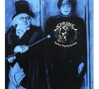 Chrome - Retro Transmission