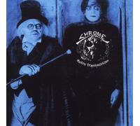 Chrome Retro Transmission (CD) Album (US IMPORT)