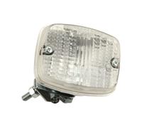 Chrome Reversing Lamp All Models