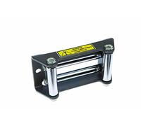 Chrome Roller Fairlead to suit Ninja 4500