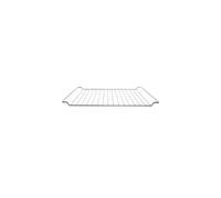 SPARES2GO Chrome Shelf for Prima Oven Cooker (445mm x 340mm)