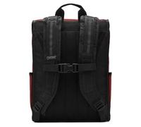 Chrome Soma Two Strap Backpack 22l One Size Brick / Black