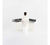 Chrome Sparks - Chrome Sparks