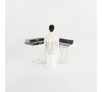 Chrome Sparks - Chrome Sparks