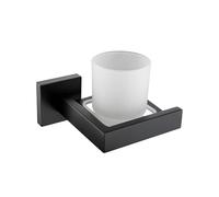 Chrome Stainless Steel Beautiful Wall Hook Toilet Paper Holder Towel Bar Bathroom Accessories,Toothbrush Cup Shelf