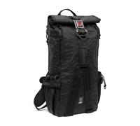 Chrome Tensile Trail Hydro 16L Backpack - Black