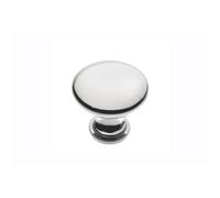 (Chrome ) TERNI - kitchen, bedroom, office cabinet door knob