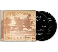 Chrome - The Visitation - 50th Anniversary Edition