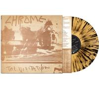 Chrome - The Visitation - 50th Anniversary Edition [VINYL]