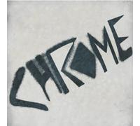 Chrome - The Visitation (Silver) [VINYL]
