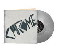 Chrome - The Visitation (Silver) [VINYL]