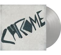 Chrome - The Visitation [VINYL]