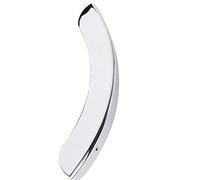 Chrome Tone Metal Armrest for Banjo Guitar