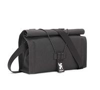 Chrome Urban Ex Handle Bar 2.0 Handlebar bag, unisex, black