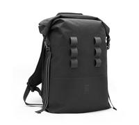 Chrome Urban Ex 2.0 Rolltop 30L Backpack - Black
