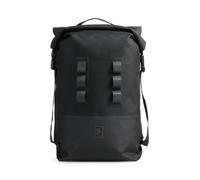 Chrome Urban Ex 2.0 Rolltop Black 30 L Backpack