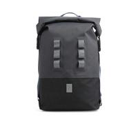 Chrome Urban Ex 2.0 Rolltop backpack, 30L, unisex, grey