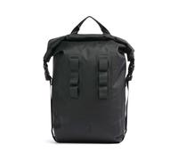 Chrome Urban Ex 20L Rolltop backpack, 20L, unisex, black