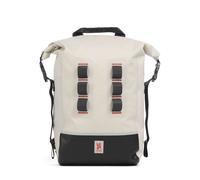 Chrome Urban Ex 20L Rolltop backpack, 20L, unisex, grey