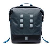 Chrome Urban Ex 30L Rolltop backpack, 30L, unisex, black