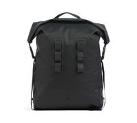 Chrome Urban Ex 30 | Rolltop backpack | black