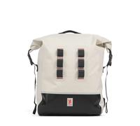 Chrome Urban Ex 30L Rolltop backpack, 30L, unisex, grey