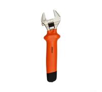 Chrome Vanadium Adjustable Wrench 1000V for vde Certified Chrome(C)