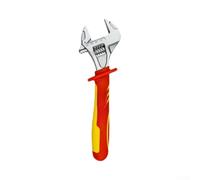 Chrome Vanadium Adjustable Wrench 1000V for vde Certified Chrome(G)