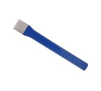 Chrome Vanadium Alloy, Sturdy Steel Chisel for Engineering Maintenance with Fine Polishing, Smooth Surface, and Smooth Touch Feeling, Easy to Use for Carving and Chiselling