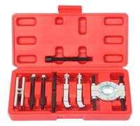 Chrome Vanadium Bearing Remover Tool 15-38mm 9Pc Kit