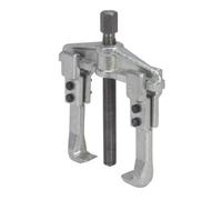 Chrome Vanadium Drop Forged Twin Leg Puller Bar Type 80 x 100mm