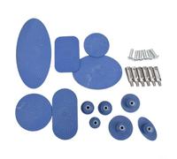 Chrome Vanadium Steel Dent Puller Set for Auto Body Repair