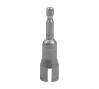 Chrome Vanadium Steel Nut Driver Bit 66mm Long