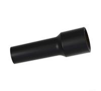 Chrome Vanadium Steel Strut Removal Socket 13mm Black | Fits for tesla Model 3/Y, 13mm size, for quick strut removal, reduces repair time, essential garage tool