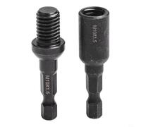 Chrome Vanadium Threaded Insert Driver for Woodworking(M10)