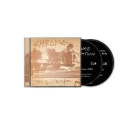 Chrome Visitation - 50th Anniversary Edition Double CD NEW