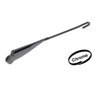 Chrome Windscreen Wiper Arm Front Right for VW T1 Beetle & 1302 Super Beetle