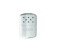 (Chrome) Zippo 12-Hour Hand Warmer | Reusable Hand Warmer