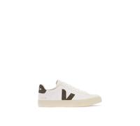 Chromefree Campo Trainers- male- Veja- Sneakers- White- 6 UK- Shoes 6 UK