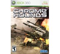Chromehounds / Game